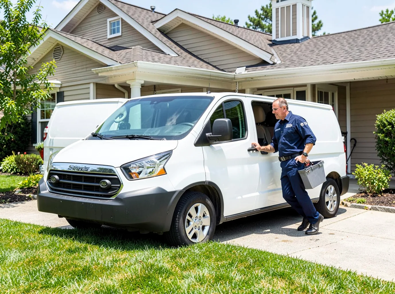 Emergency Plumber company in Adams, TN